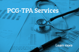 PCG TPA Services